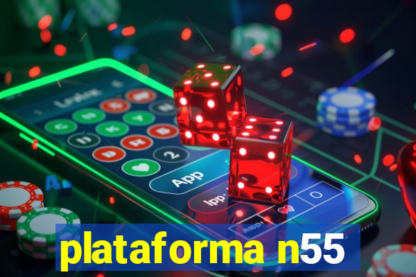 plataforma n55